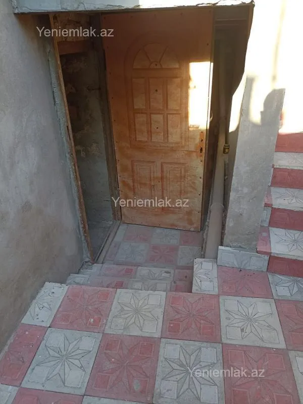 Satılır 3 otaqlı həyət evi 90 m²