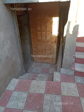Satılır 3 otaqlı həyət evi 90 m²