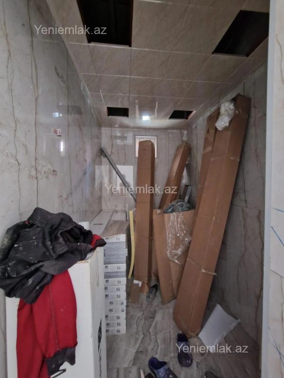 Satılır 3 otaqlı həyət evi 90 m²