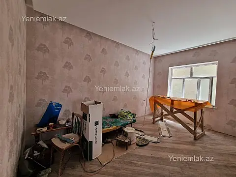 Satılır 3 otaqlı həyət evi 90 m²