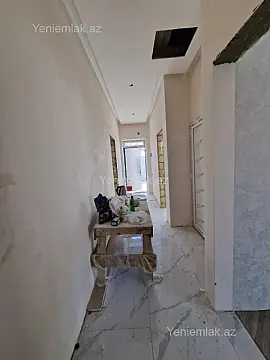 Satılır 3 otaqlı həyət evi 90 m²