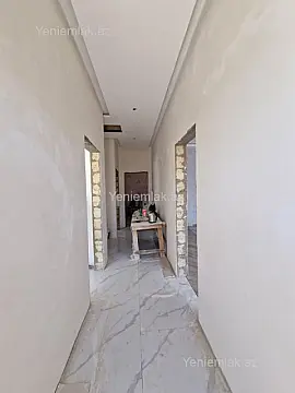 Satılır 3 otaqlı həyət evi 90 m²