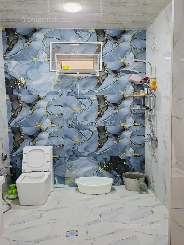 Satılır 4 otaqlı həyət evi 80 m²