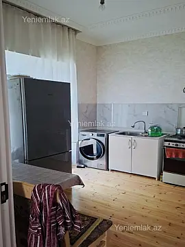 Satılır 4 otaqlı həyət evi 80 m²