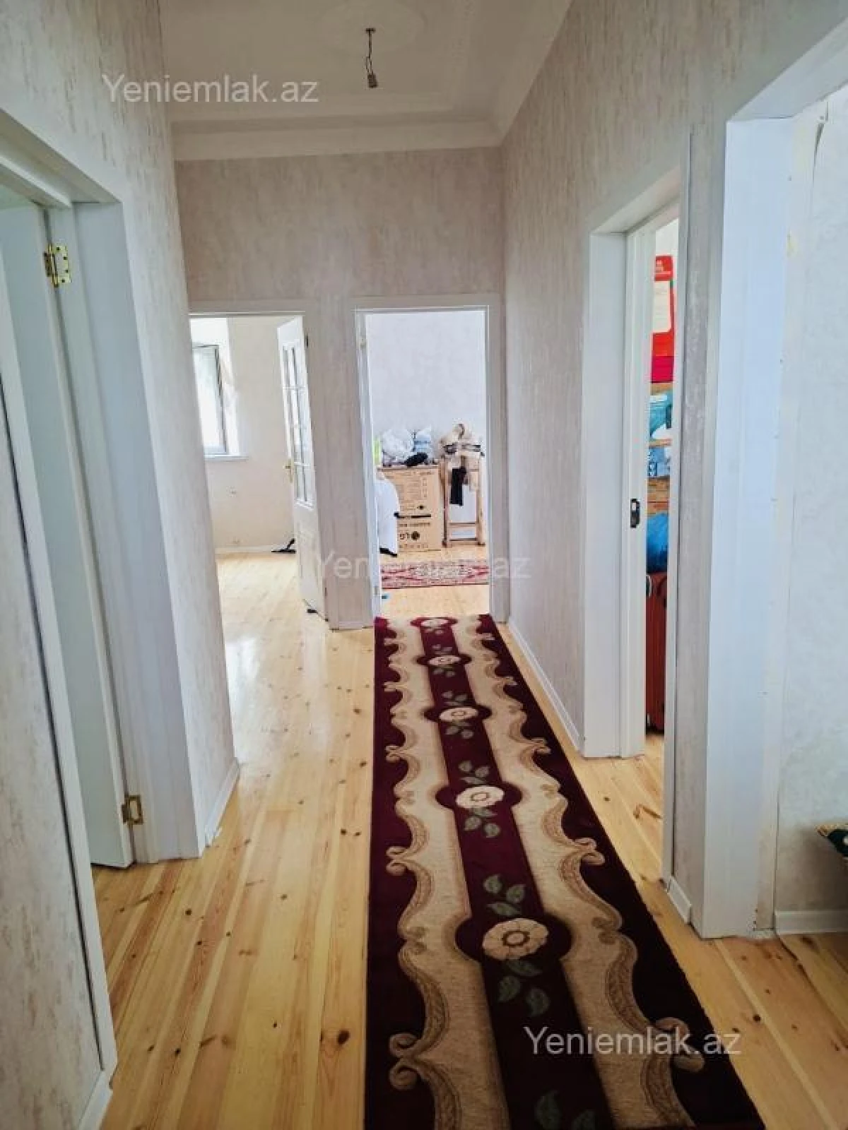 Satılır 4 otaqlı həyət evi 80 m²