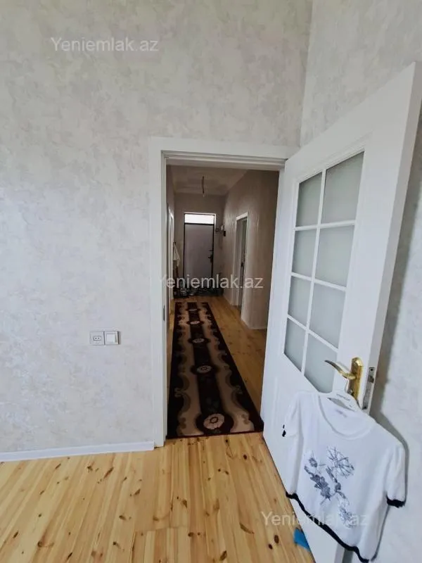 Satılır 4 otaqlı həyət evi 80 m²