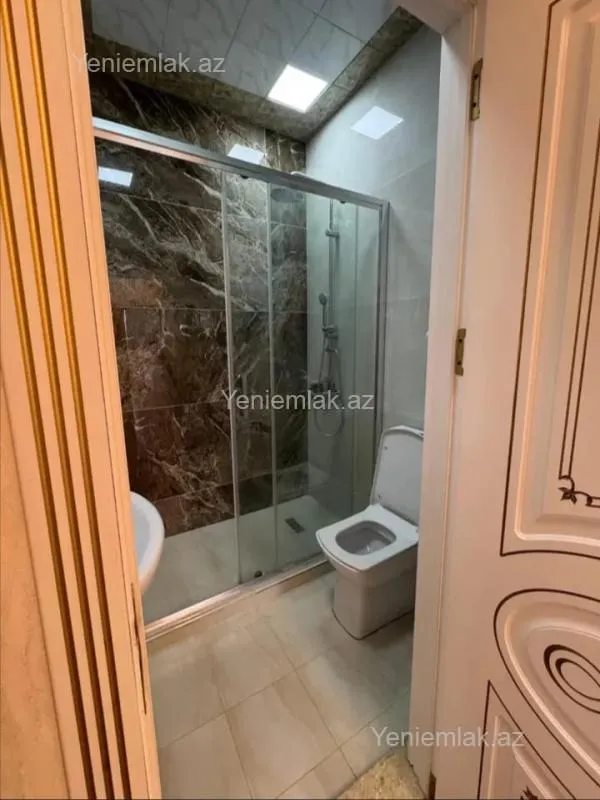 Satılır 3 otaqlı yeni tikili 98.7 m²