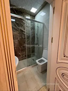 Satılır 3 otaqlı yeni tikili 98.7 m²