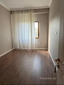 Satılır 3 otaqlı yeni tikili 98.7 m²