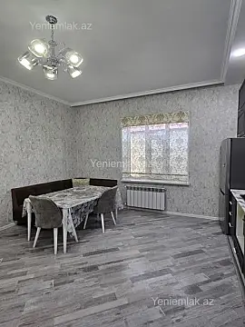 Satılır 5 otaqlı həyət evi 180 m²