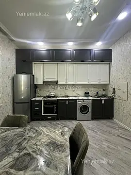 Satılır 5 otaqlı həyət evi 180 m²