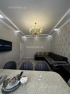 Satılır 5 otaqlı həyət evi 180 m²