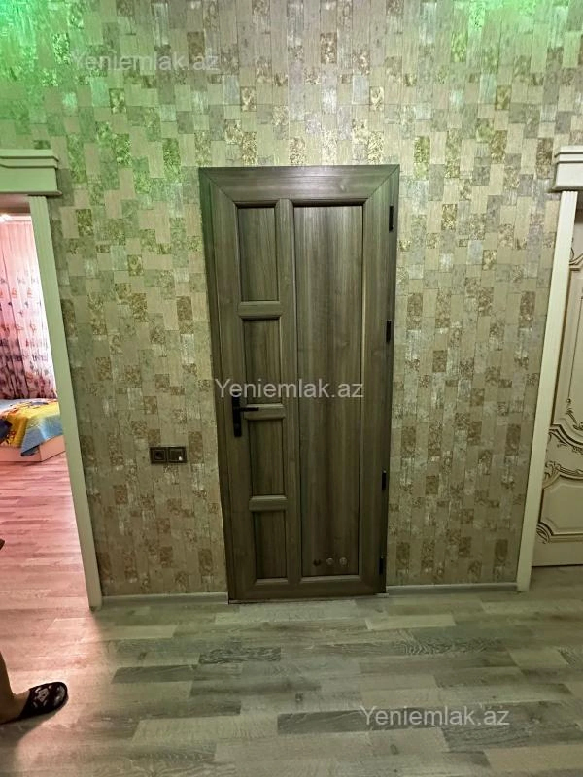 Satılır 4 otaqlı həyət evi 100 m²