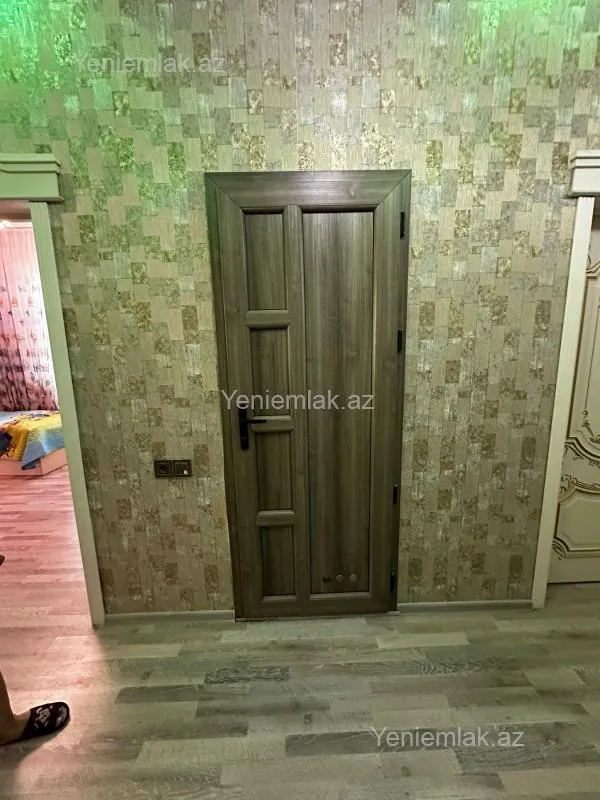 Satılır 4 otaqlı həyət evi 100 m²