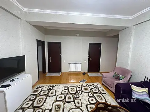 Satılır 4 otaqlı köhnə tikili 138 m²