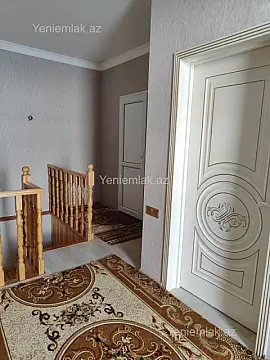 Satılır 4 otaqlı həyət evi 125 m² — Abşeron 4 otaq 125.00 m²