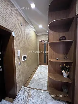 Satılır 4 otaqlı yeni tikili 183 m²