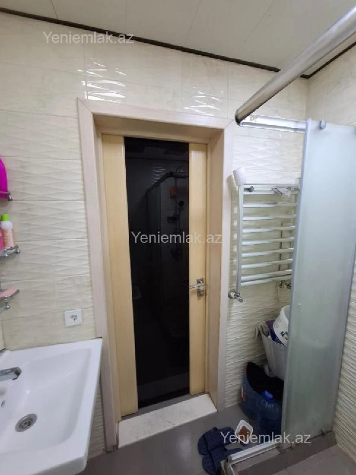 Satılır 3 otaqlı köhnə tikili 85 m²