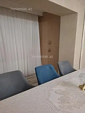 Satılır 3 otaqlı köhnə tikili 85 m²