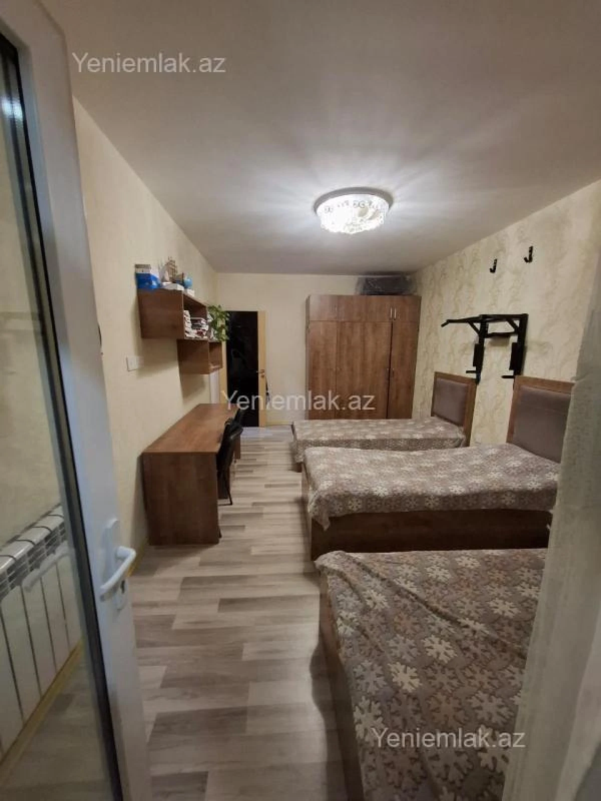 Satılır 3 otaqlı köhnə tikili 85 m²