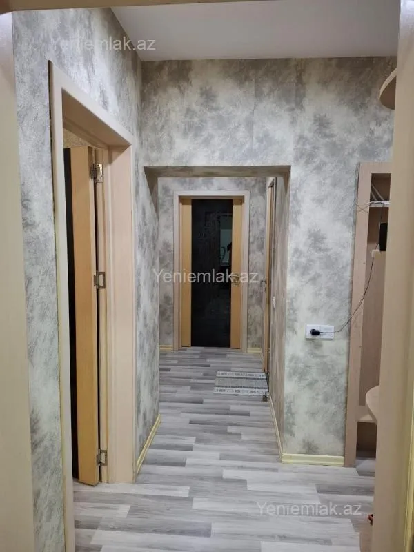 Satılır 3 otaqlı köhnə tikili 85 m²