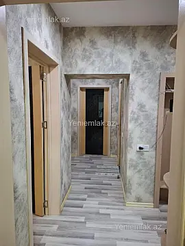 Satılır 3 otaqlı köhnə tikili 85 m²