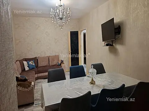 Satılır 3 otaqlı köhnə tikili 85 m²