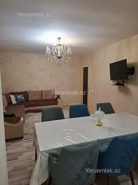 Satılır 3 otaqlı köhnə tikili 85 m²