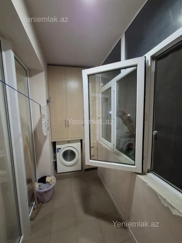 Satılır 3 otaqlı köhnə tikili 85 m²