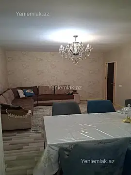 Satılır 3 otaqlı köhnə tikili 85 m²