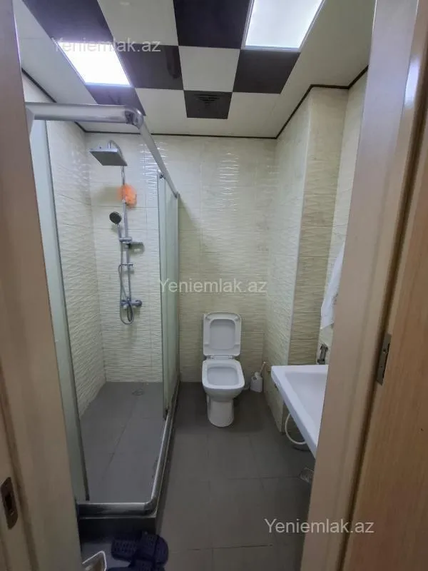 Satılır 3 otaqlı köhnə tikili 85 m²