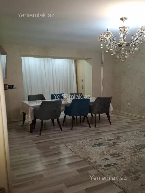 Satılır 3 otaqlı köhnə tikili 85 m²