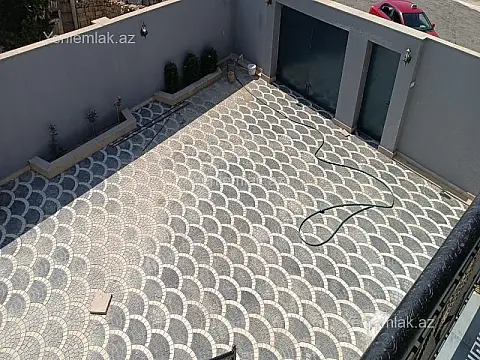 Satılır 4 otaqlı həyət evi 180 m²