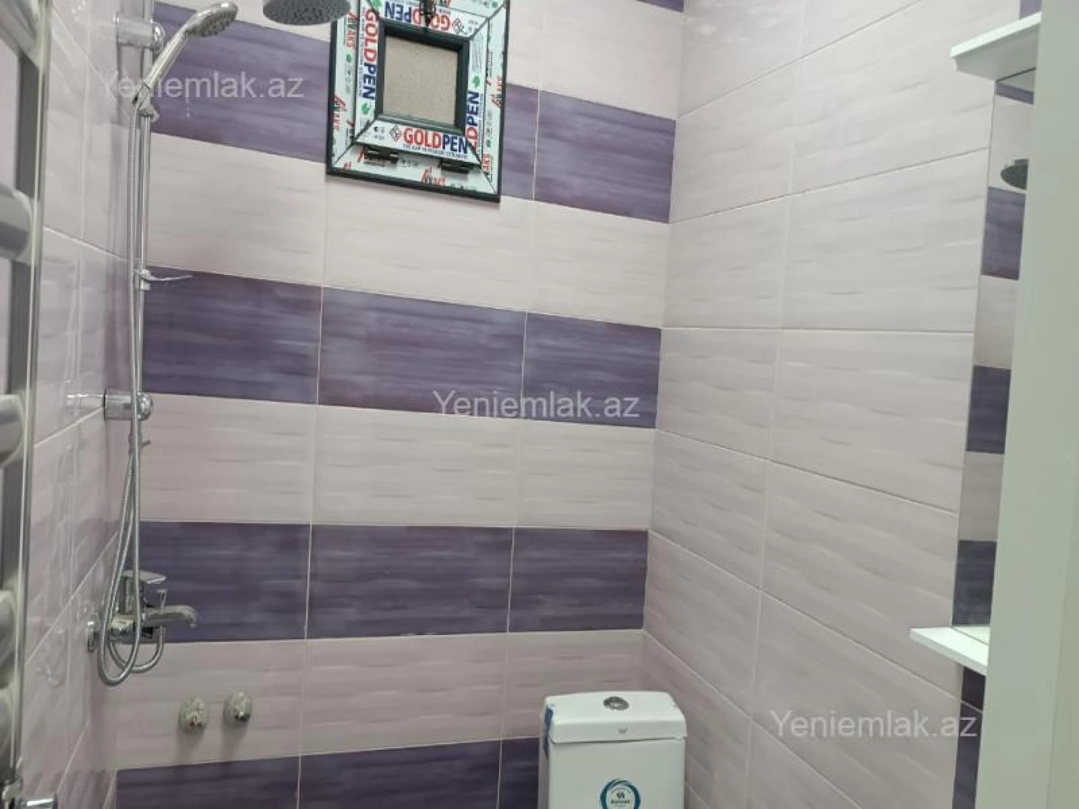 Satılır 4 otaqlı həyət evi 180 m²