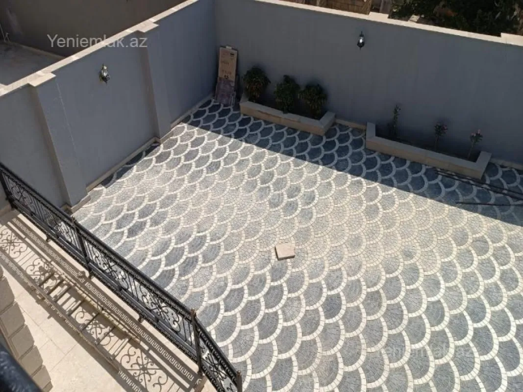 Satılır 4 otaqlı həyət evi 180 m²