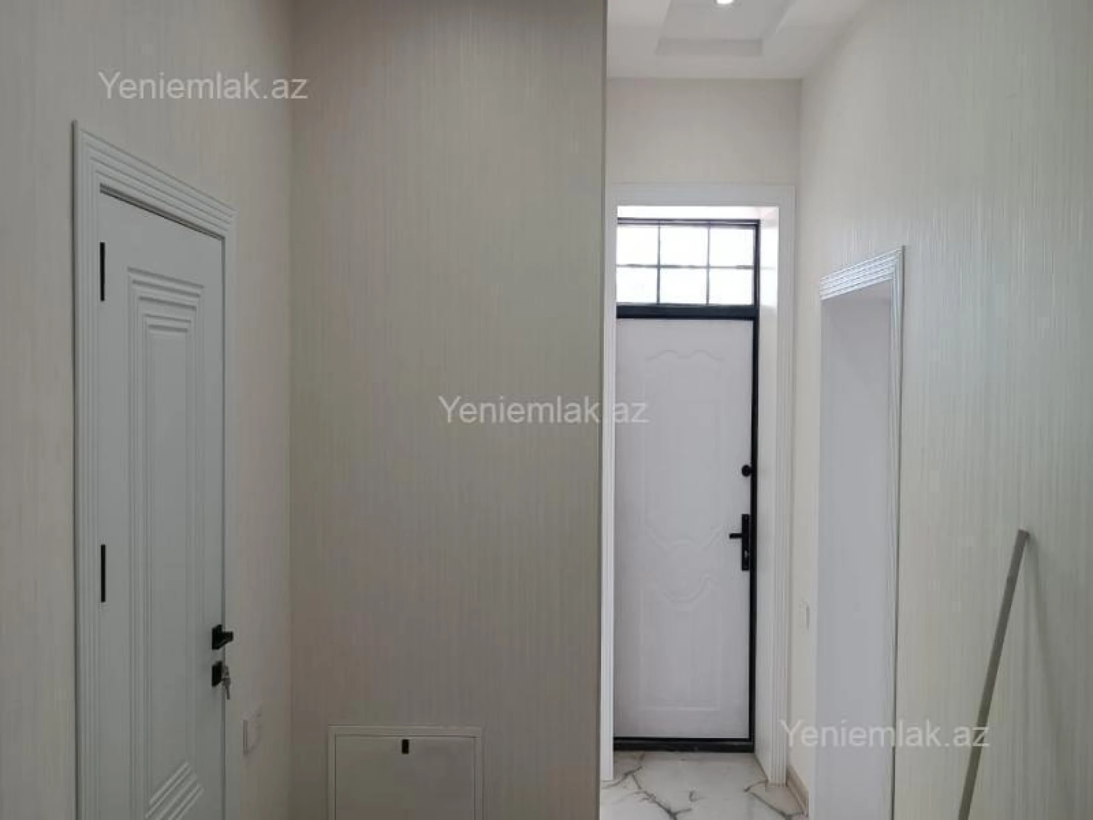 Satılır 4 otaqlı həyət evi 180 m²