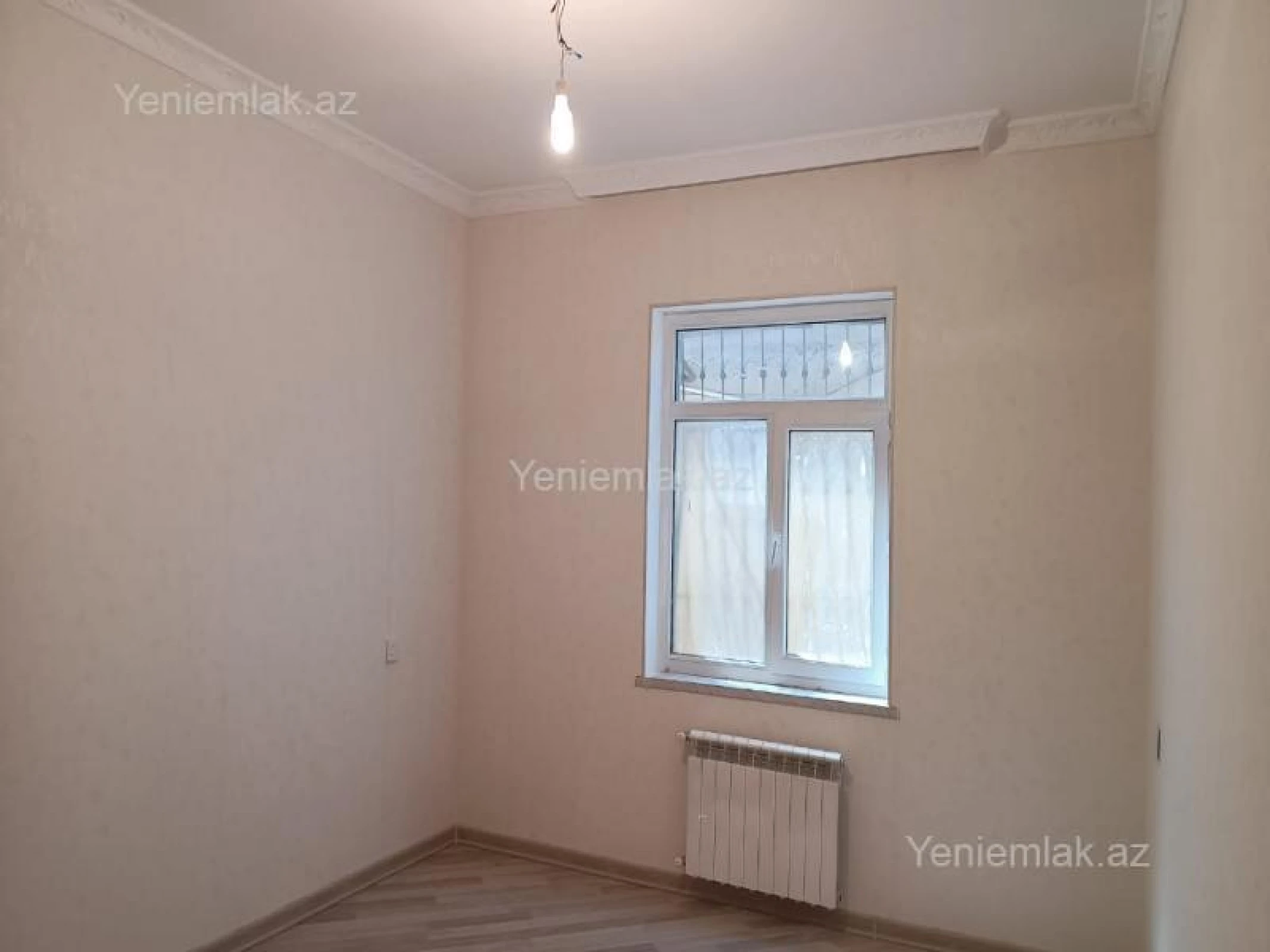 Satılır 5 otaqlı həyət evi 100 m²