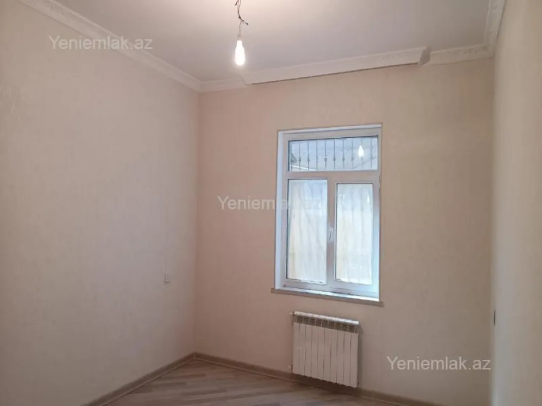 Satılır 5 otaqlı həyət evi 100 m²