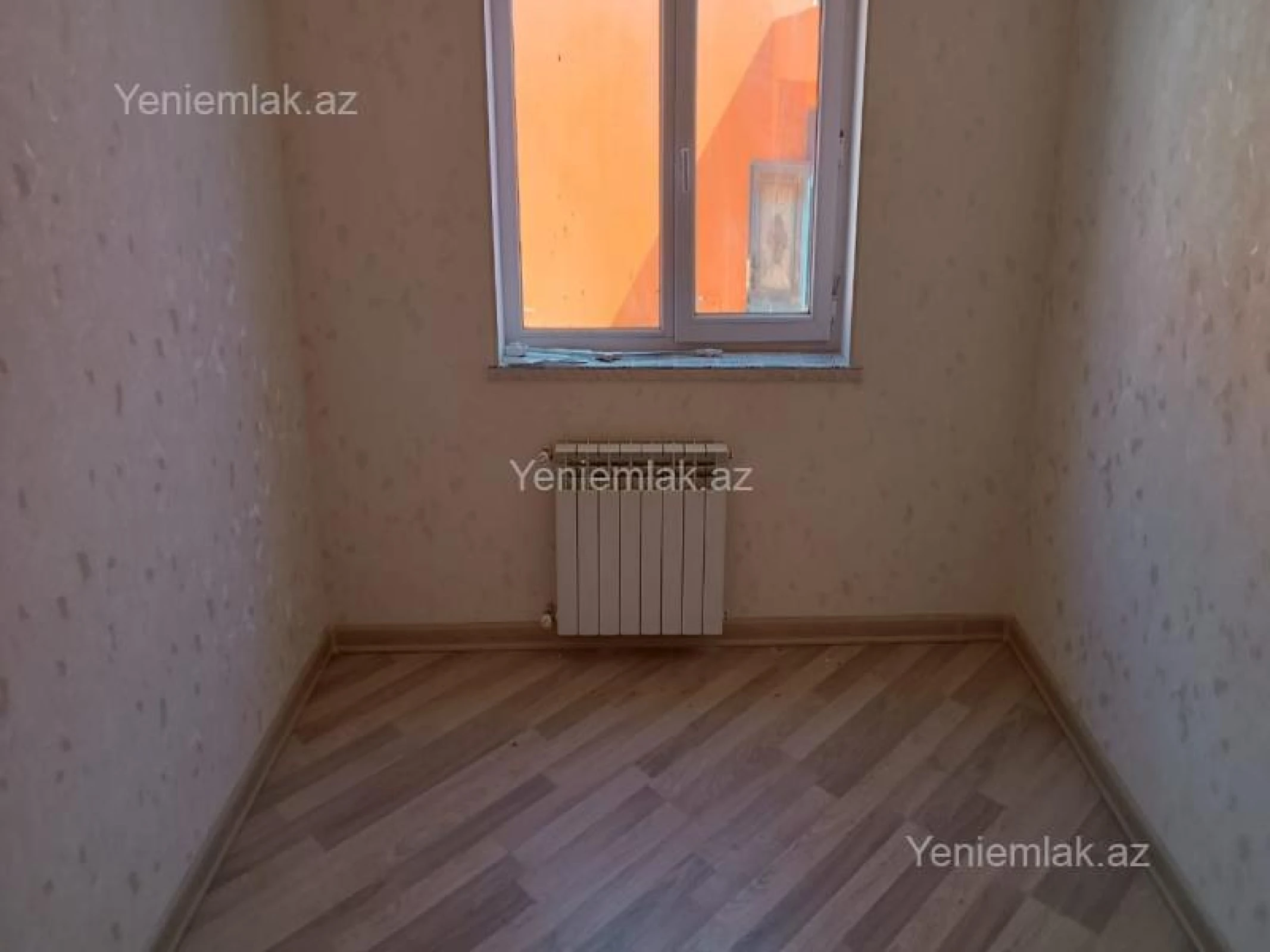 Satılır 5 otaqlı həyət evi 100 m²