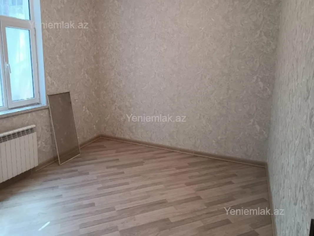 Satılır 5 otaqlı həyət evi 100 m²