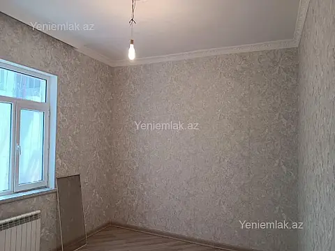 Satılır 5 otaqlı həyət evi 100 m²