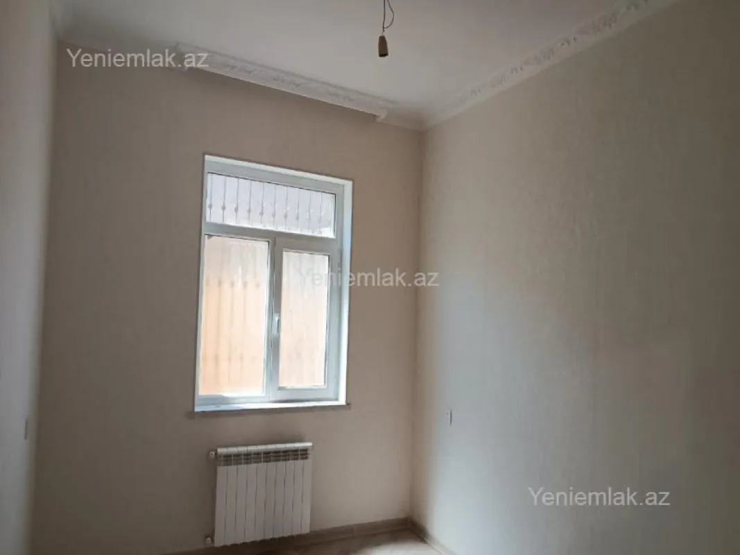 Satılır 5 otaqlı həyət evi 100 m²