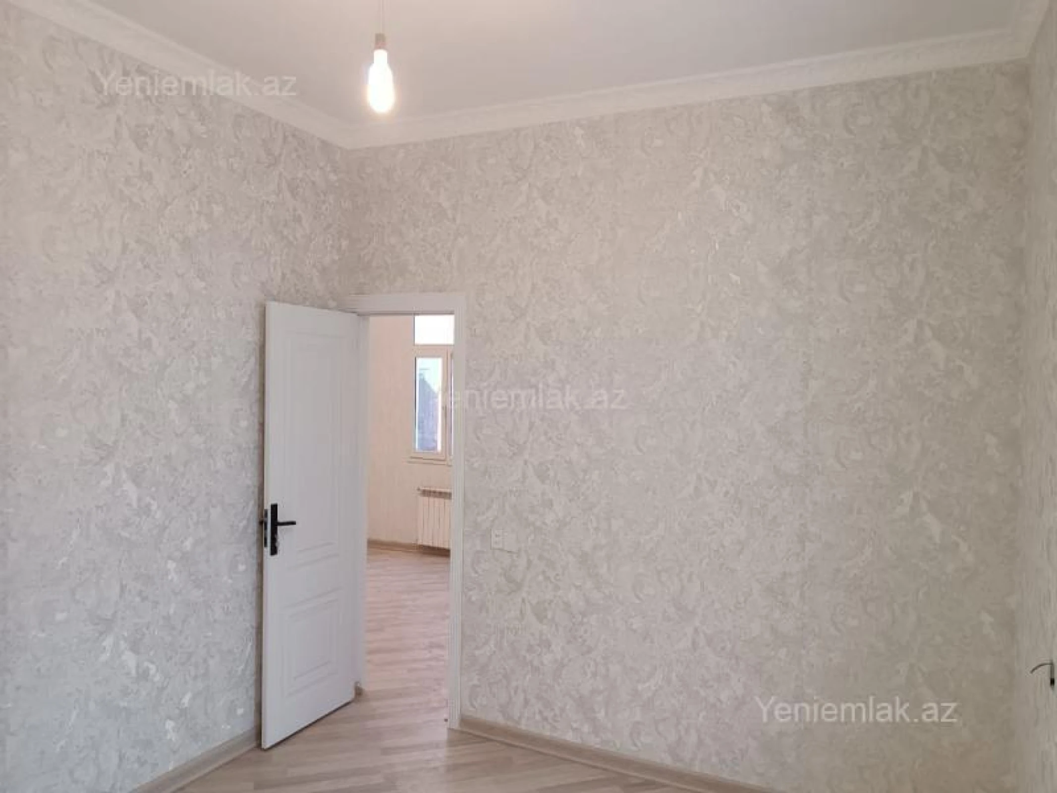 Satılır 5 otaqlı həyət evi 100 m²