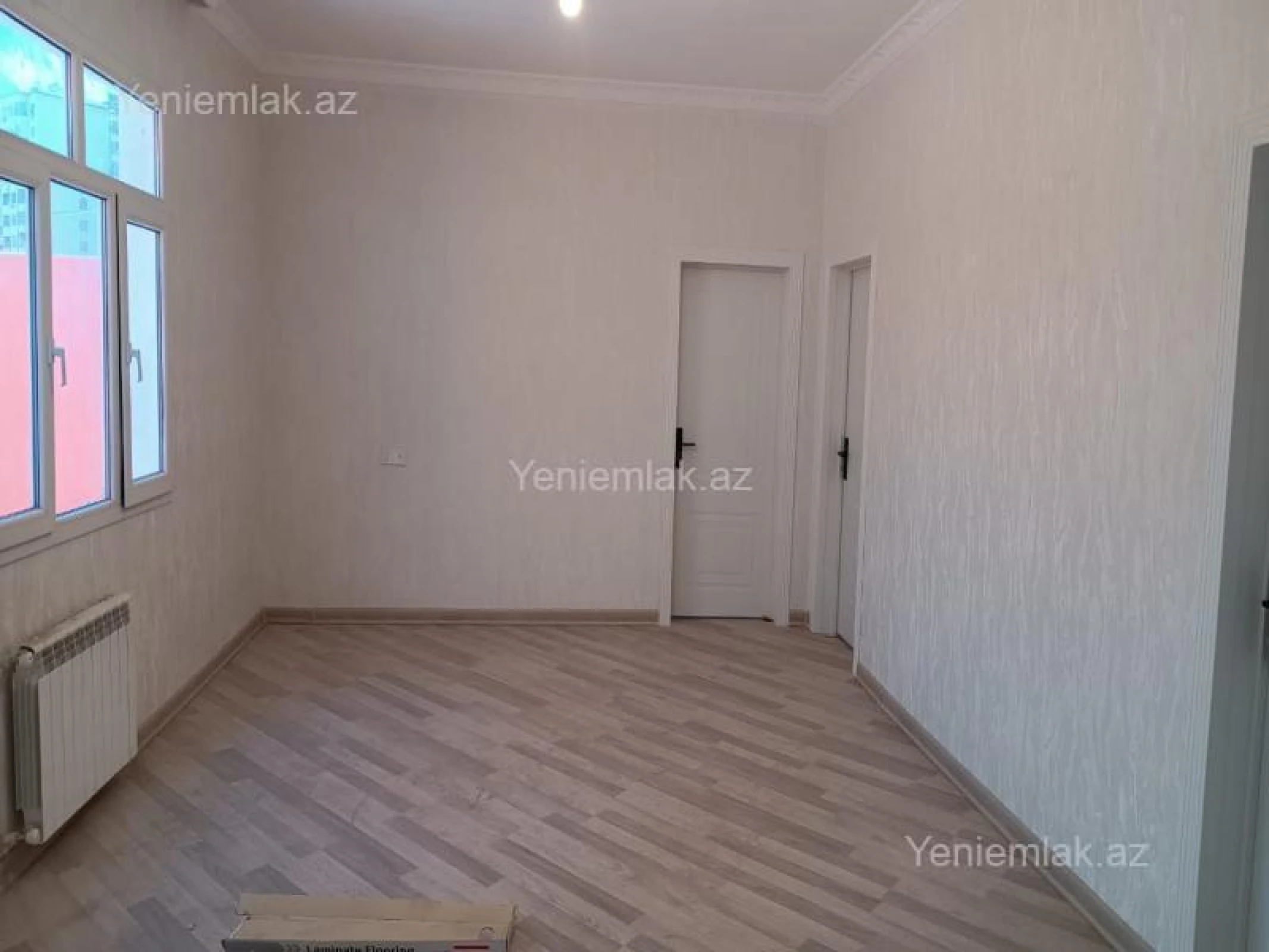 Satılır 5 otaqlı həyət evi 100 m²
