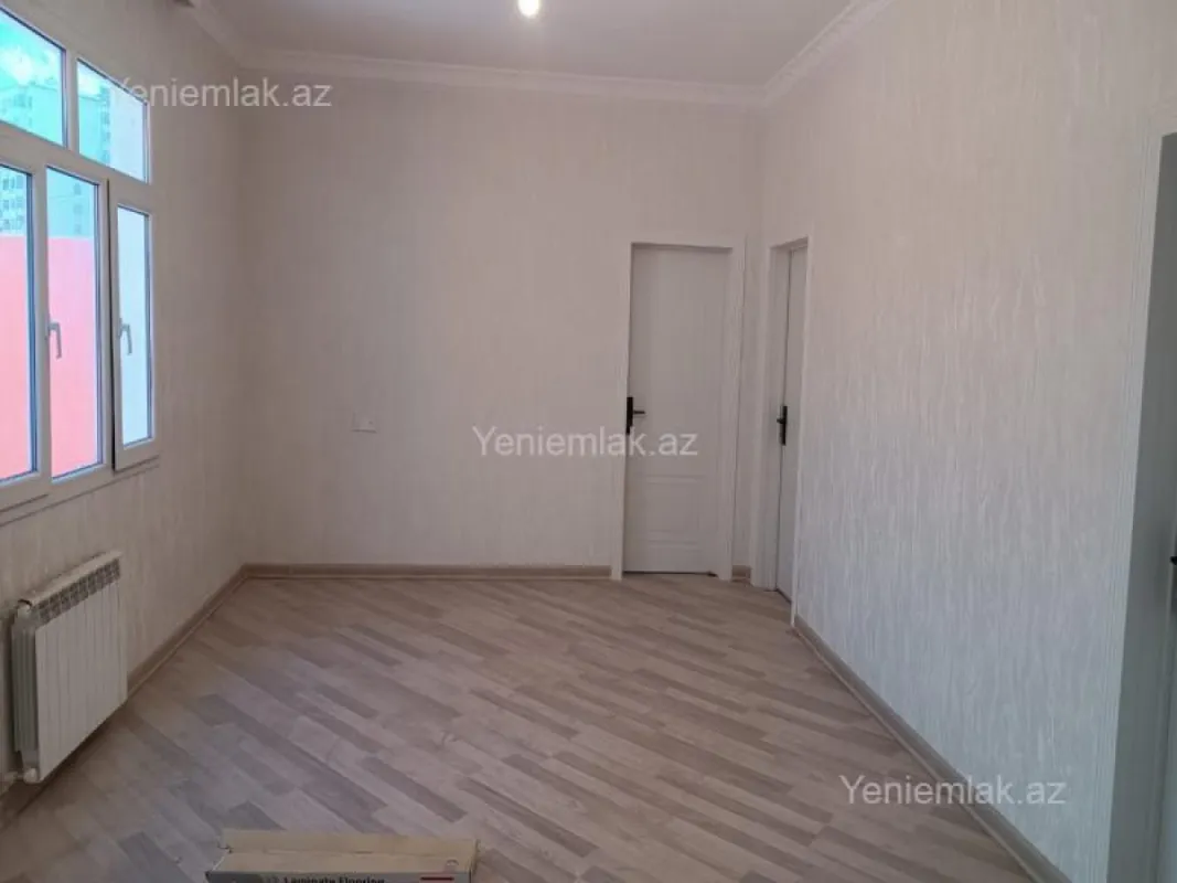 Satılır 5 otaqlı həyət evi 100 m²