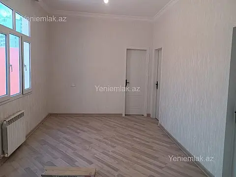 Satılır 5 otaqlı həyət evi 100 m²