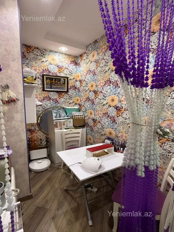 Satılır 3 otaqlı yeni tikili 70 m²