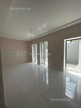 Satılır 3 otaqlı həyət evi 90 m²