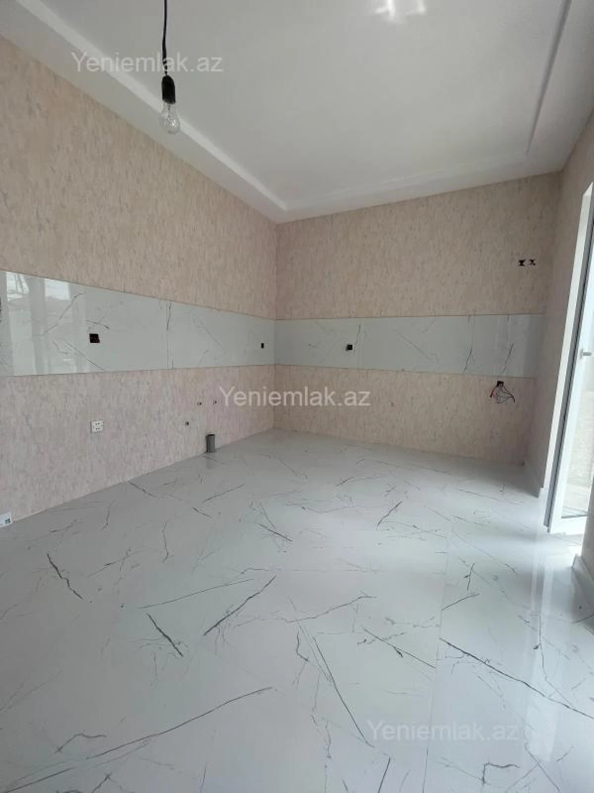Satılır 3 otaqlı həyət evi 90 m²