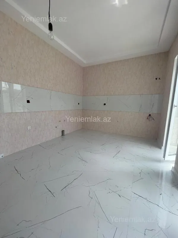 Satılır 3 otaqlı həyət evi 90 m²